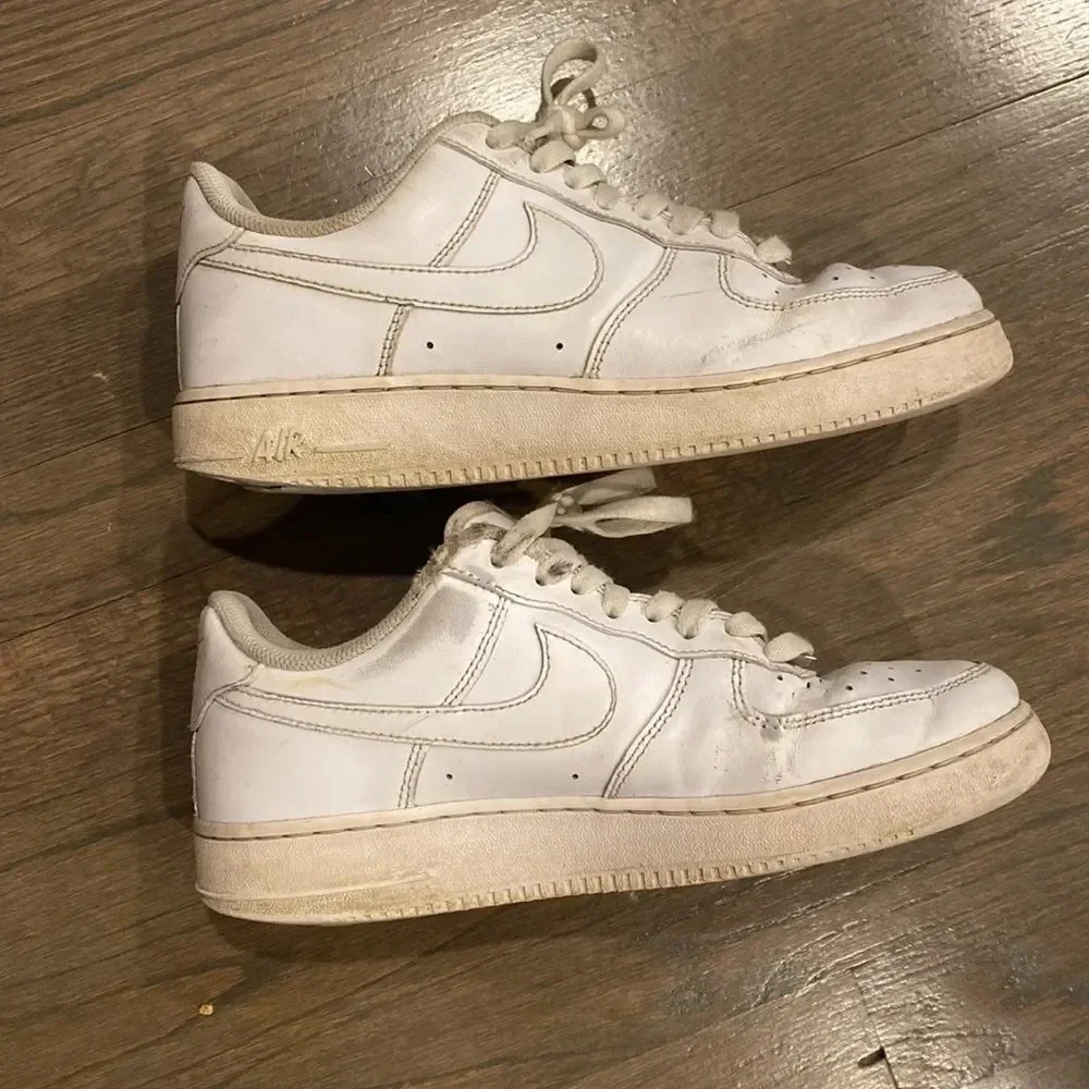 Nike Air Force 1’07 sneakers